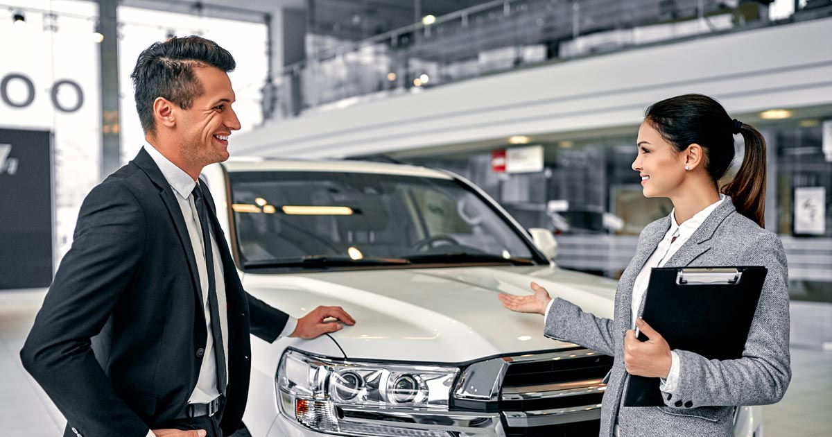 Kupovina Polovnih Automobila u Nemačkoj - Saveti Za Uvoz Polovnih Auta 4 Pregovori o ceni polovnog automobila