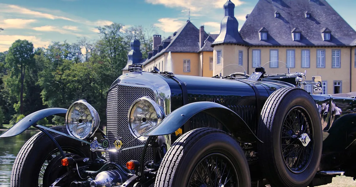 Uvoz Oldtajmera u Srbiju – Uvoz iz EU 5 Saveti za Uvoz Oldtajmera iz Danske