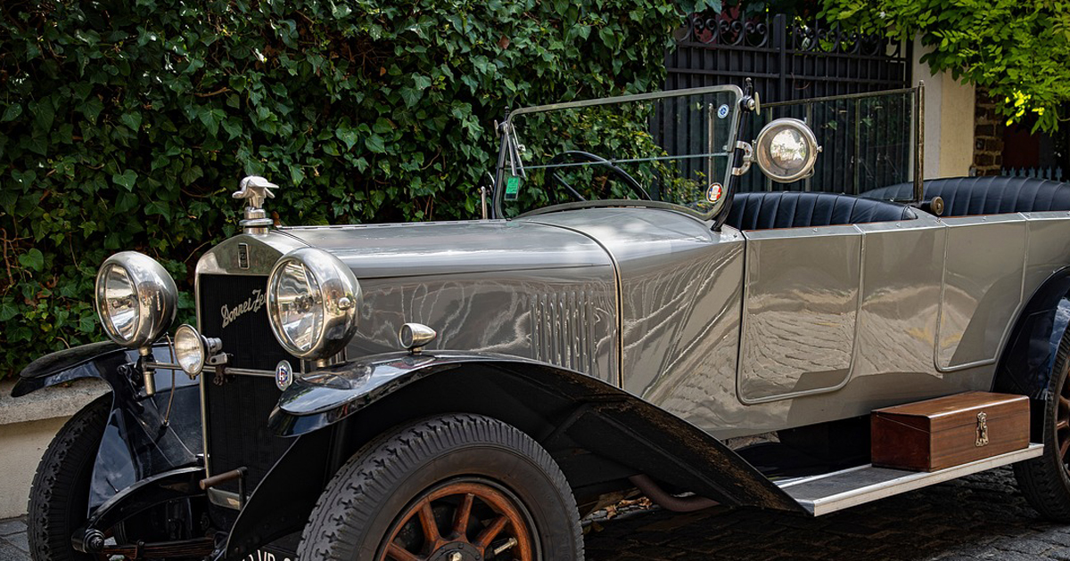 Uvoz Oldtajmera u Srbiju – Uvoz iz EU 3 Uvoz Vozila Iz Evropske Unije