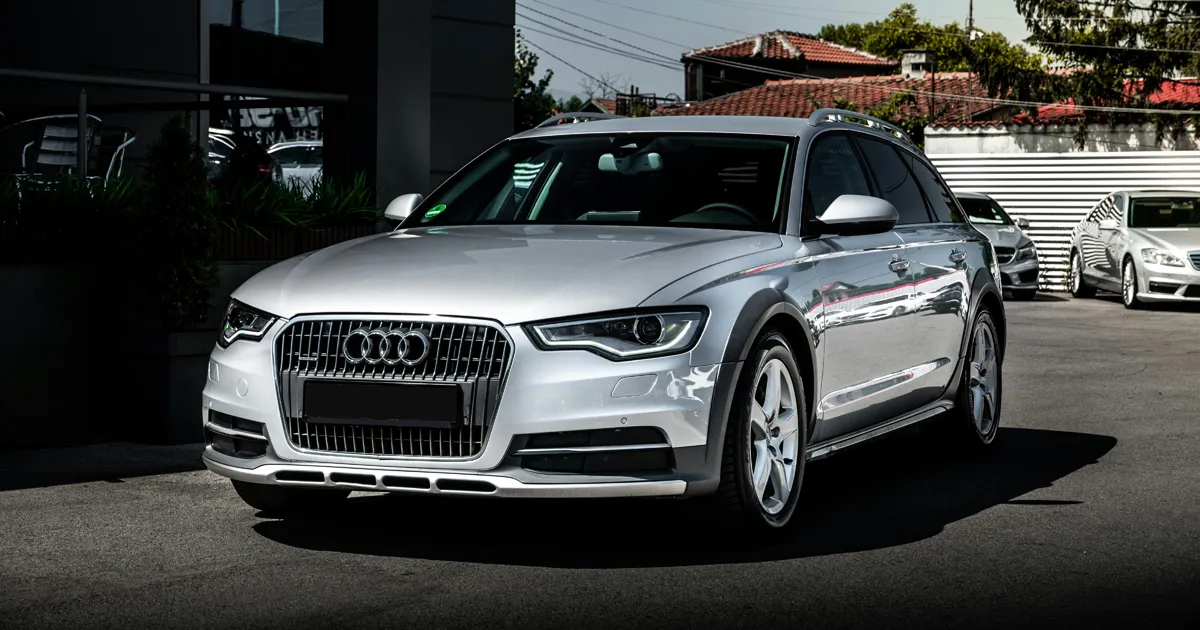 Uvoz Polovnih Automobila U 2025. Godini 6 Koji Su Najprodavaniji Audi Modeli U 2025-Toj