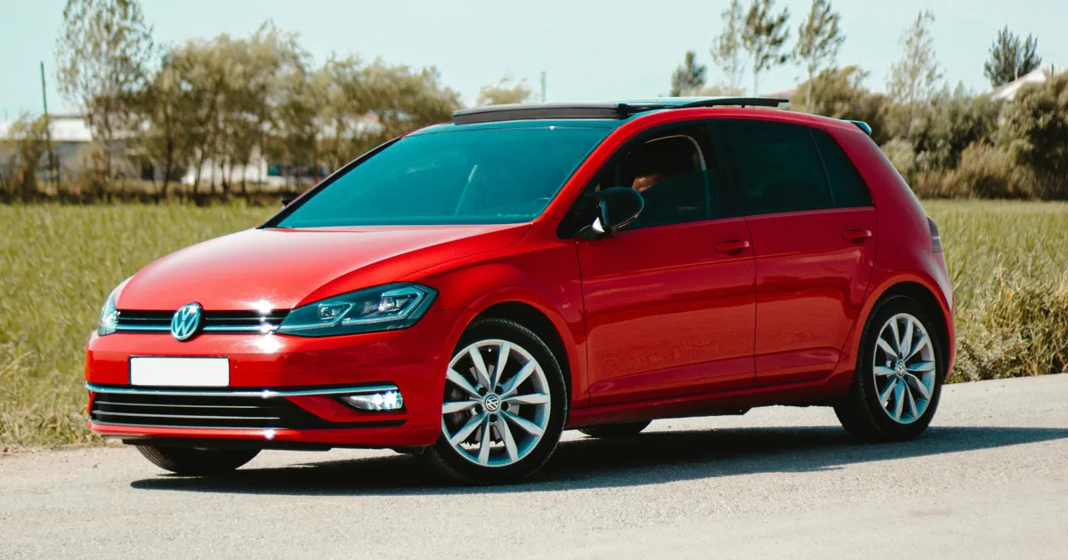 Uvoz Polovnih Automobila U 2025. Godini 5 Koji Volkswagen Modeli Su Najprodavaniji Polovni Automobili U 2025-Toj