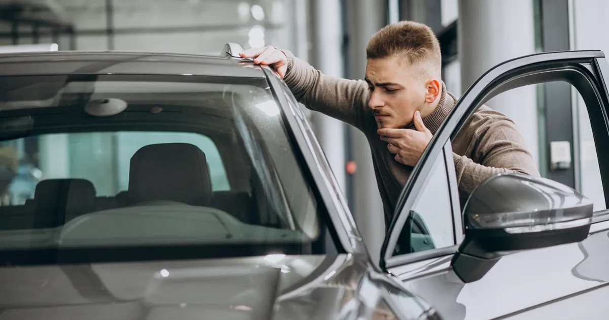 Uvoz Polovnih Automobila U 2025. Godini 3 Kupovina Starog Polovnog Vozila Od Fizickih Lica